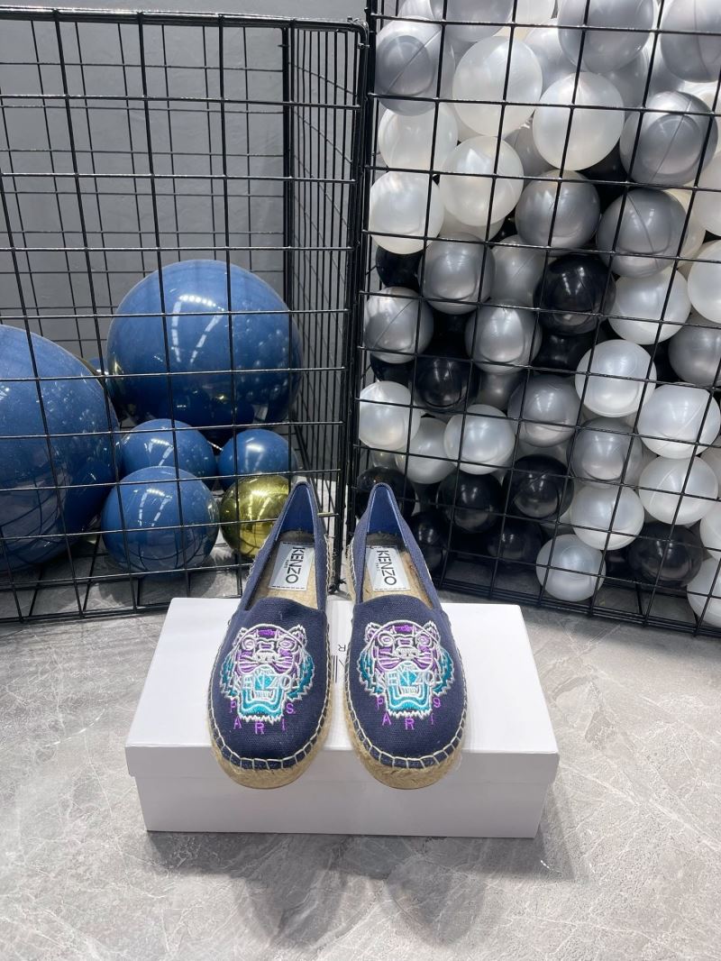 Kenzo Shoes